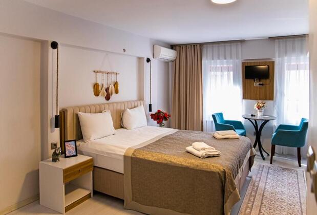 Aristo Galata Apartment İstanbul - Görsel 40