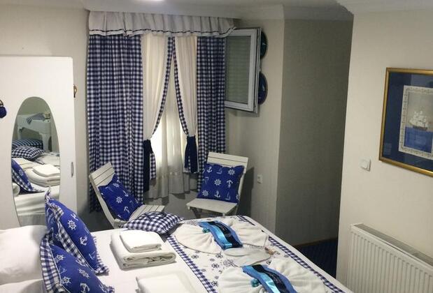 Yacht House - Görsel 38