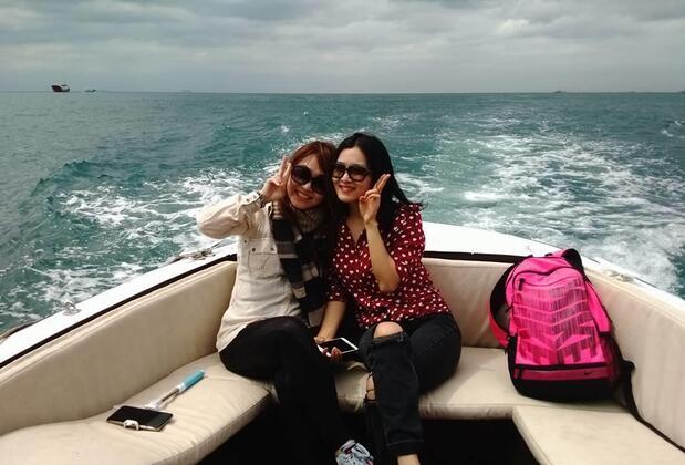 Yacht House - Görsel 20