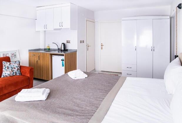 Aristo Galata Apartment İstanbul - Görsel 42