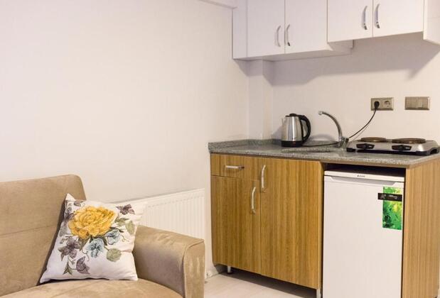 Aristo Galata Apartment İstanbul - Görsel 43