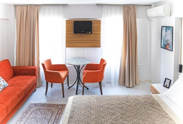 Aristo Galata Apartment İstanbul - Görsel 46