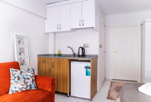 Aristo Galata Apartment İstanbul - Görsel 45