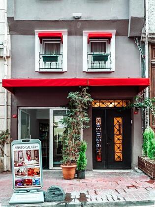 Aristo Galata Apartment İstanbul - Görsel 50