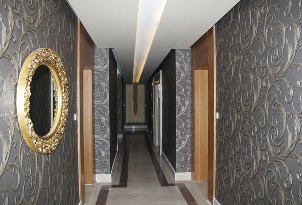 Aden Apart Ankara - Görsel 22