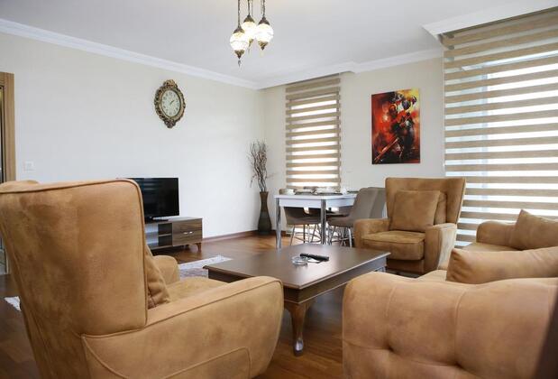 Aden Apart Ankara - Görsel 12