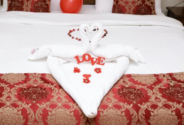 Aden Apart Ankara - Görsel 8