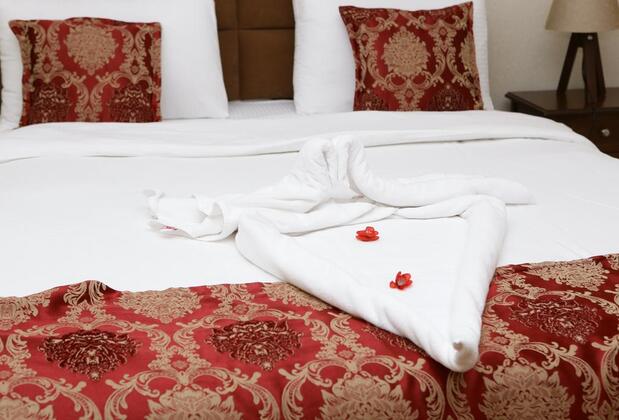 Aden Apart Ankara - Görsel 6