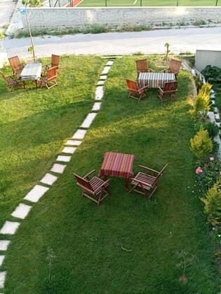 Paradise Otel Denizli - Görsel 9