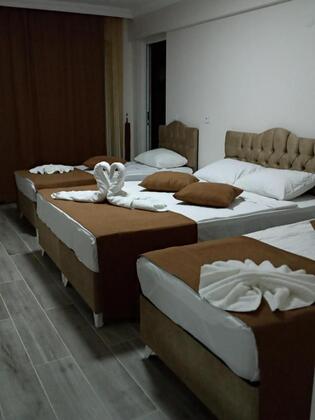 Paradise Otel Denizli - Görsel 3