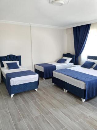 Paradise Otel Denizli - Görsel 5