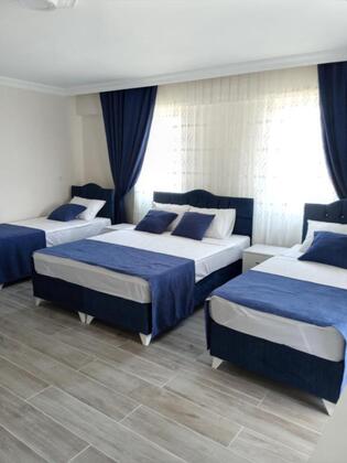 Paradise Otel Denizli - Görsel 4