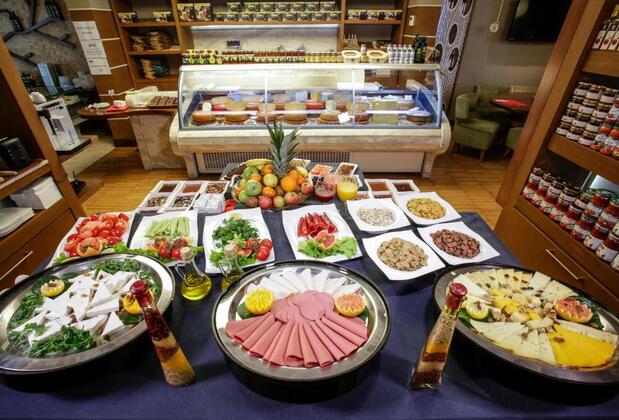 Housez Suites & Apartments - Görsel 3