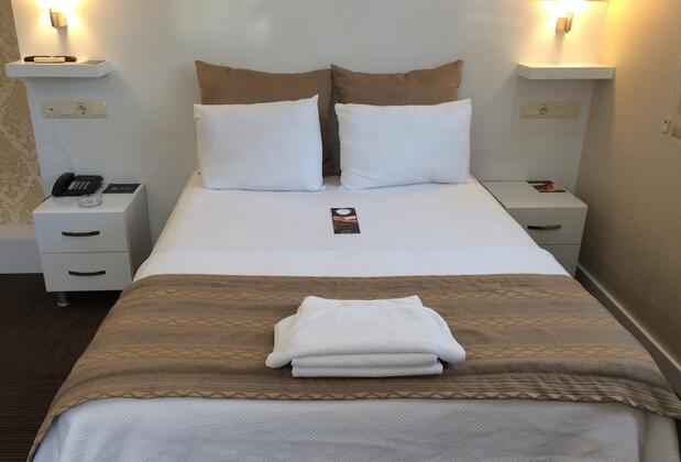 Adana Çavuşoğlu Otel - Görsel 12