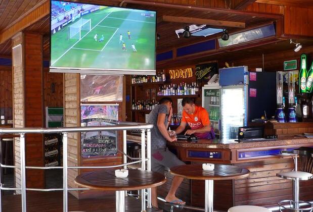 Street61 Apart Hotel - Görsel 26