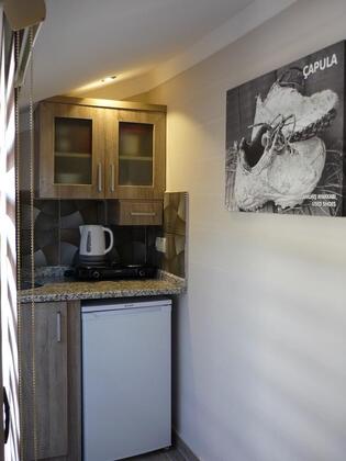 Street61 Apart Hotel - Görsel 34