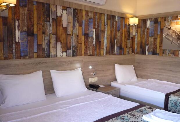 Street61 Apart Hotel - Görsel 27