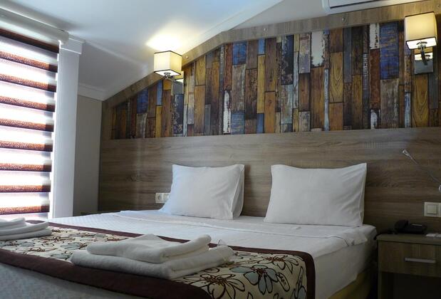 Street61 Apart Hotel - Görsel 28