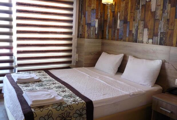 Street61 Apart Hotel - Görsel 33