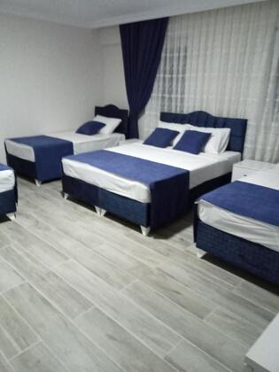 Paradise Otel Denizli - Görsel 6