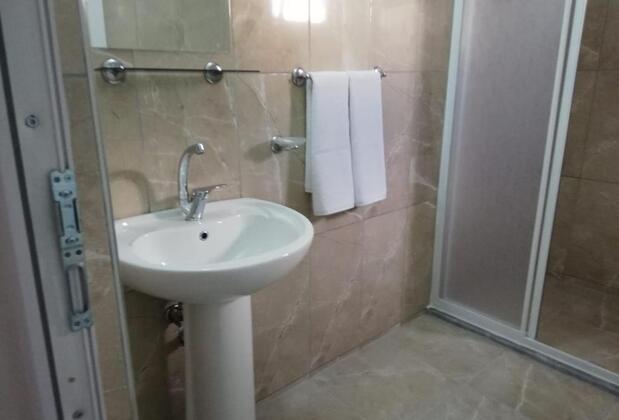 Paradise Otel Denizli - Görsel 13