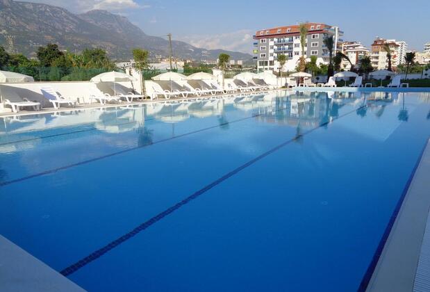 Graf Victor Hotel - Görsel 17