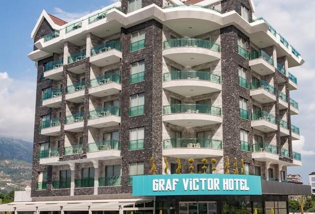 Graf Victor Hotel - Görsel 10