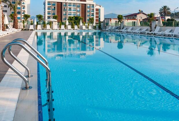 Graf Victor Hotel - Görsel 15