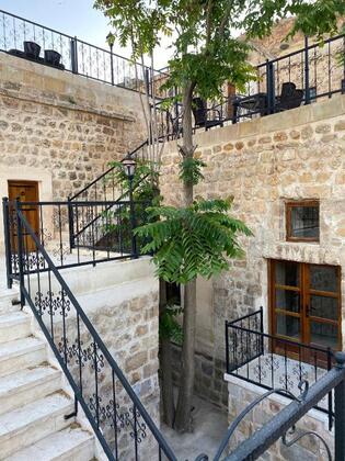 Fairouz Otel - Görsel 16