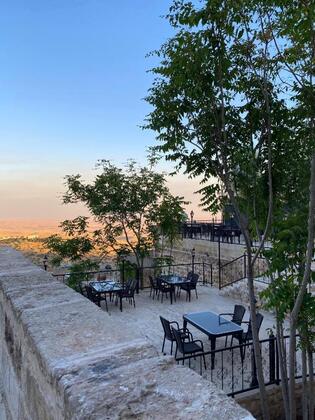 Fairouz Otel - Görsel 4