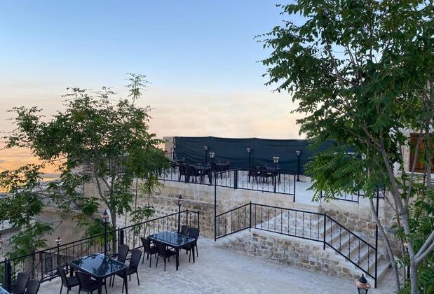 Fairouz Otel - Görsel 5