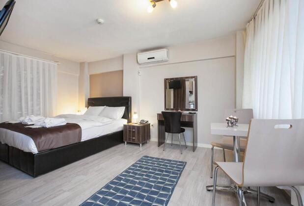 La Vue Residence - Görsel 16