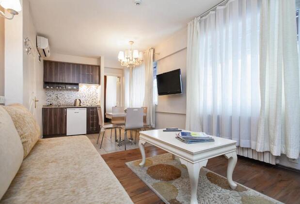 La Vue Residence - Görsel 18