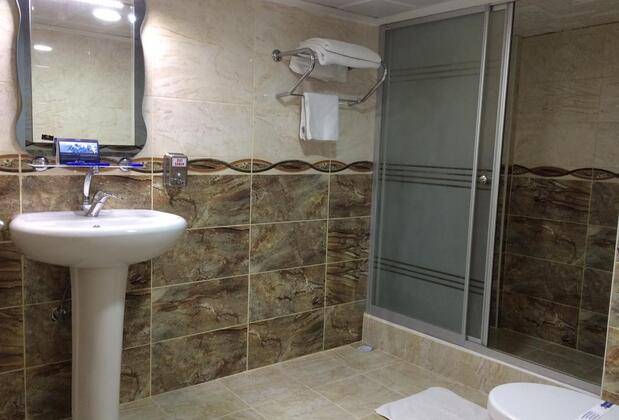 Adana Çavuşoğlu Otel - Görsel 14