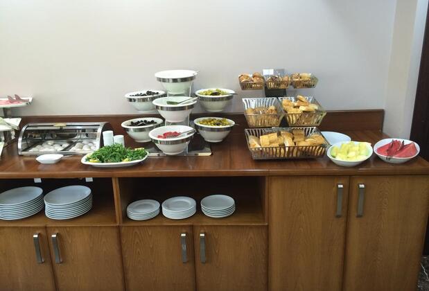 Adana Çavuşoğlu Otel - Görsel 16