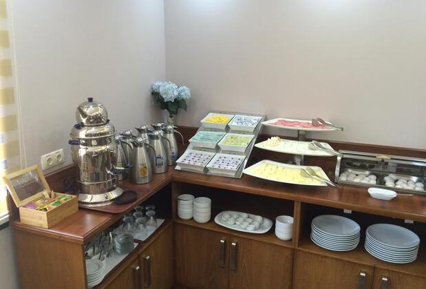 Adana Çavuşoğlu Otel - Görsel 17