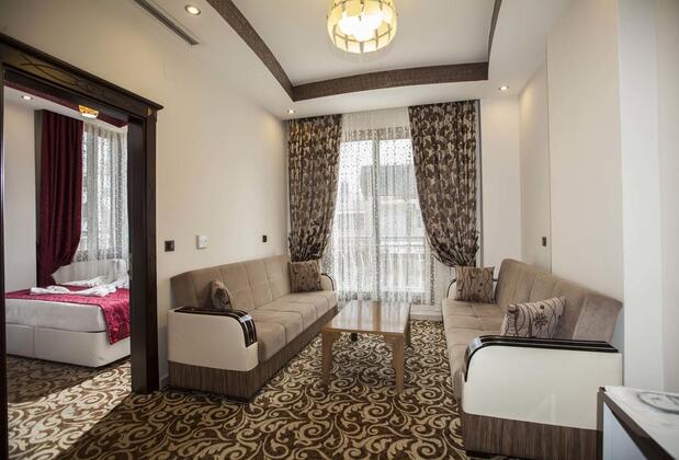 Zeyn Hotel - Görsel 24