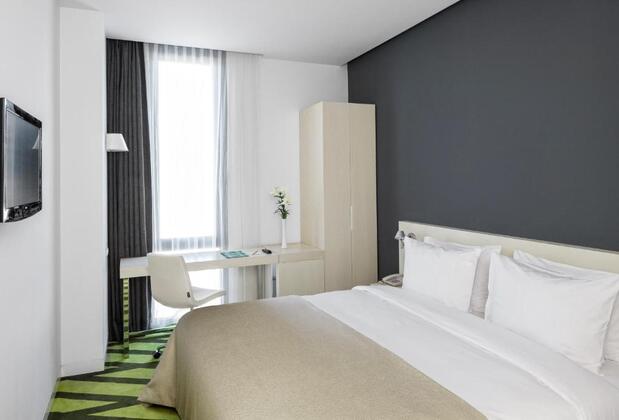 Workinn Hotel - Görsel 26