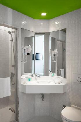 Workinn Hotel - Görsel 22