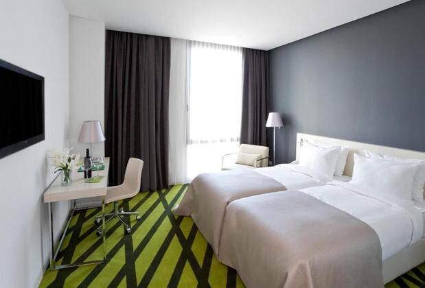 Workinn Hotel - Görsel 24