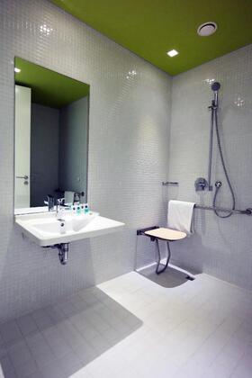 Workinn Hotel - Görsel 23