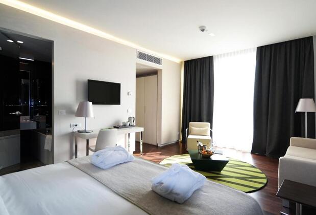 Workinn Hotel - Görsel 42