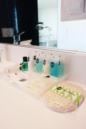 Workinn Hotel - Görsel 41