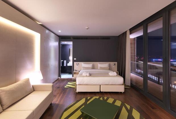 Workinn Hotel - Görsel 27