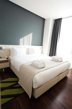 Workinn Hotel - Görsel 32