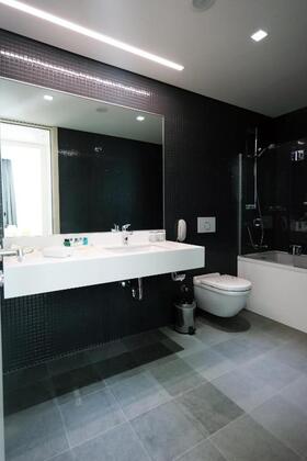 Workinn Hotel - Görsel 40