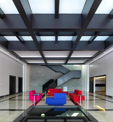 Workinn Hotel - Görsel 17