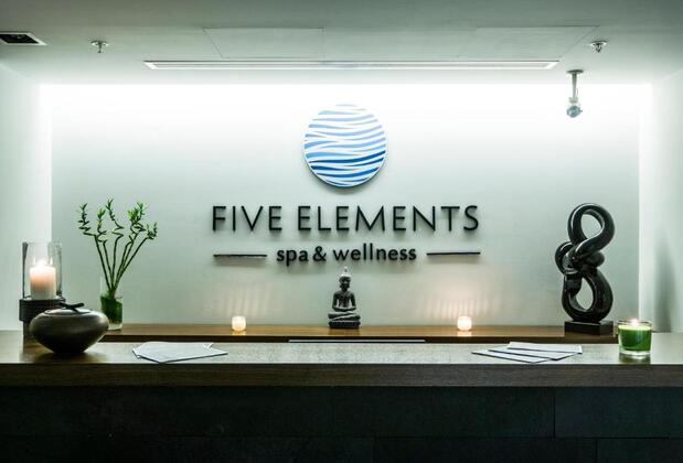 Workinn Hotel - Görsel 31