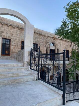 Fairouz Otel - Görsel 6