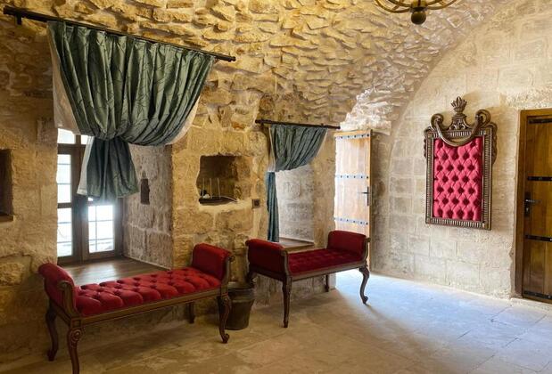 Fairouz Otel - Görsel 28